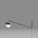 Grupa Products - Baluna Wall Medium Lamp